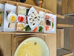 -芸南道·过桥米线(昆明老街旗舰店)