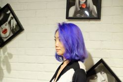 -逸丝风尚yesfashion造型