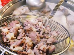 -八合里牛肉火锅(深圳龙华硅谷店)