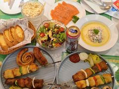 -库滋明·俄罗斯特色美食(中央大街店)