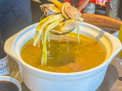 -佬太公海鸭·海鲜大排档(上海总店)