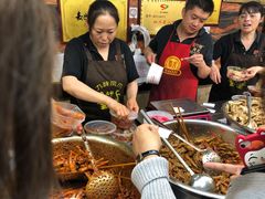 -嘉州九妹凤爪(乐山总店)