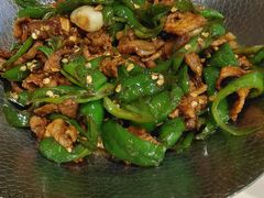 -湘鲜小灶·湖南土菜馆(龙华店)