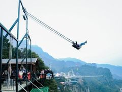 -梦幻奥陶纪景区