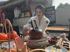 -HERRE·FARM 赫尔露营农场·团建聚会包场