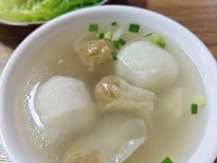 -同利肉燕老铺(澳门路店)