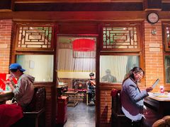 -小吊梨汤·北京菜·烤鸭(鸟巢店)