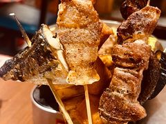 -王氏炉匠·烧鸟放题自助(三里屯店)