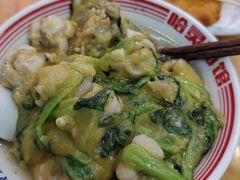 -哈灵现炒本帮面(宁波路店)