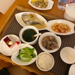 -馨月汇·一悦馨香月子中心(前滩店)