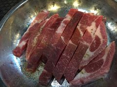 -小本家韩式烤肉(紫藤路店)