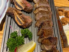 -江户前寿司(好运街店)