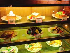 -漫咖啡(红唐店)