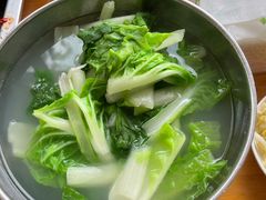 -攀枝花·任德琼·盐边羊肉米线