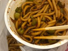 -西粉堂新疆米粉(朝外店)