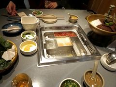 -巴奴毛肚火锅(悠唐购物中心店)