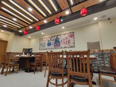 大堂-李老哈·东北菜(宋园路店)