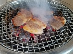 -海英烤肉(昆山西路店)