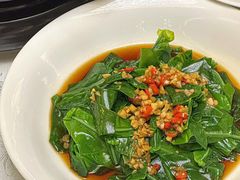 -酌宴府The China Club·广州万富希尔顿酒店(云城东路店)