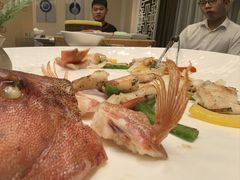 -青岛海悦御华大酒店