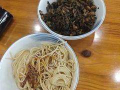 -小方的面(徐家汇店)