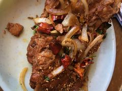 -95号酱骨·一块豆腐(展春园西路店)