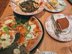 -MOMENTI手工意面(晶耀前滩店)