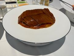 大董“酥不膩”烤鸭-大董(环贸iapm店)