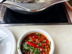 -潮悦牛肉火锅城(水贝店)