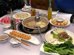 -gleeglee乐溢亦茶(合生汇店)