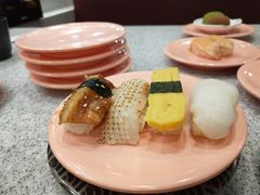 -争鲜回转寿司(飞洲国际店)