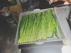 烤韭菜-很久以前羊肉串(农科路店)