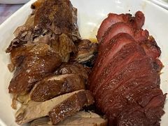 -日昌餐馆(亦庄店)