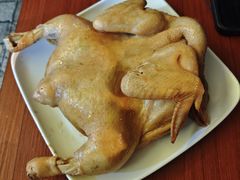 -云洞岩妹仔盐鸡(漳州古城店)