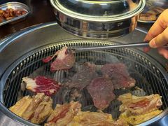 -大喜烤肉(海宁尚东店)