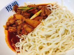 -提雅新疆炒米粉(青岛万象城店)