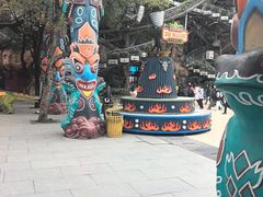 -杭州宋城