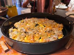 -张家卫·阳江菜·小海鲜(肥婆湾桥店)