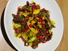 -金掌勺锅包肉(华润万象城店)