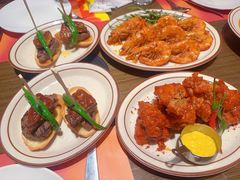 -ZAFFERANO西班牙海鲜饭(上海首店)