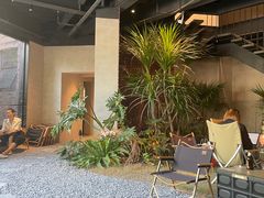 -J Create城市露营咖啡·简餐·宠物(上海动物园店)