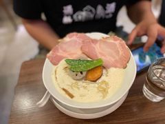 -真打拉面·日式拉面新流派(体育西横街店)