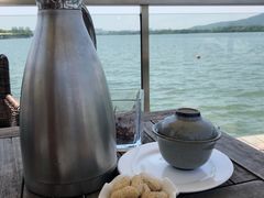 -望海·帆船主题咖啡厅•品茗下午茶(石湖景区店)