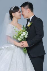 点击看大图 -奈斯影像婚纱摄影(拱墅店)