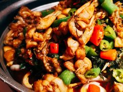 -蛙喔牛蛙(浦口澳林店)