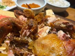 -打酱油·非遗淮扬菜(瘦西湖梅岭店)