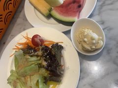 -北京王府井希尔顿酒店·万斯阁西餐厅