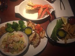 -RED LOBSTER(多伦多DT店)