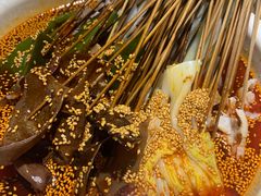 -嘉州叶婆婆钵钵鸡(建设路店)