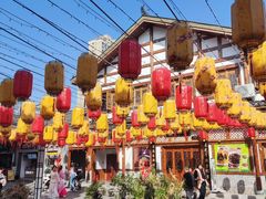 -洋湖国家湿地公园